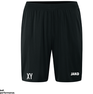 JAKO Sporthose Manchester 2.0 ohne Innenslip TSV Bernau