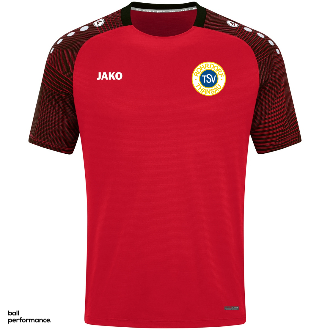 Jako T-Shirt Performance TSV Rohrdorf-Thansau