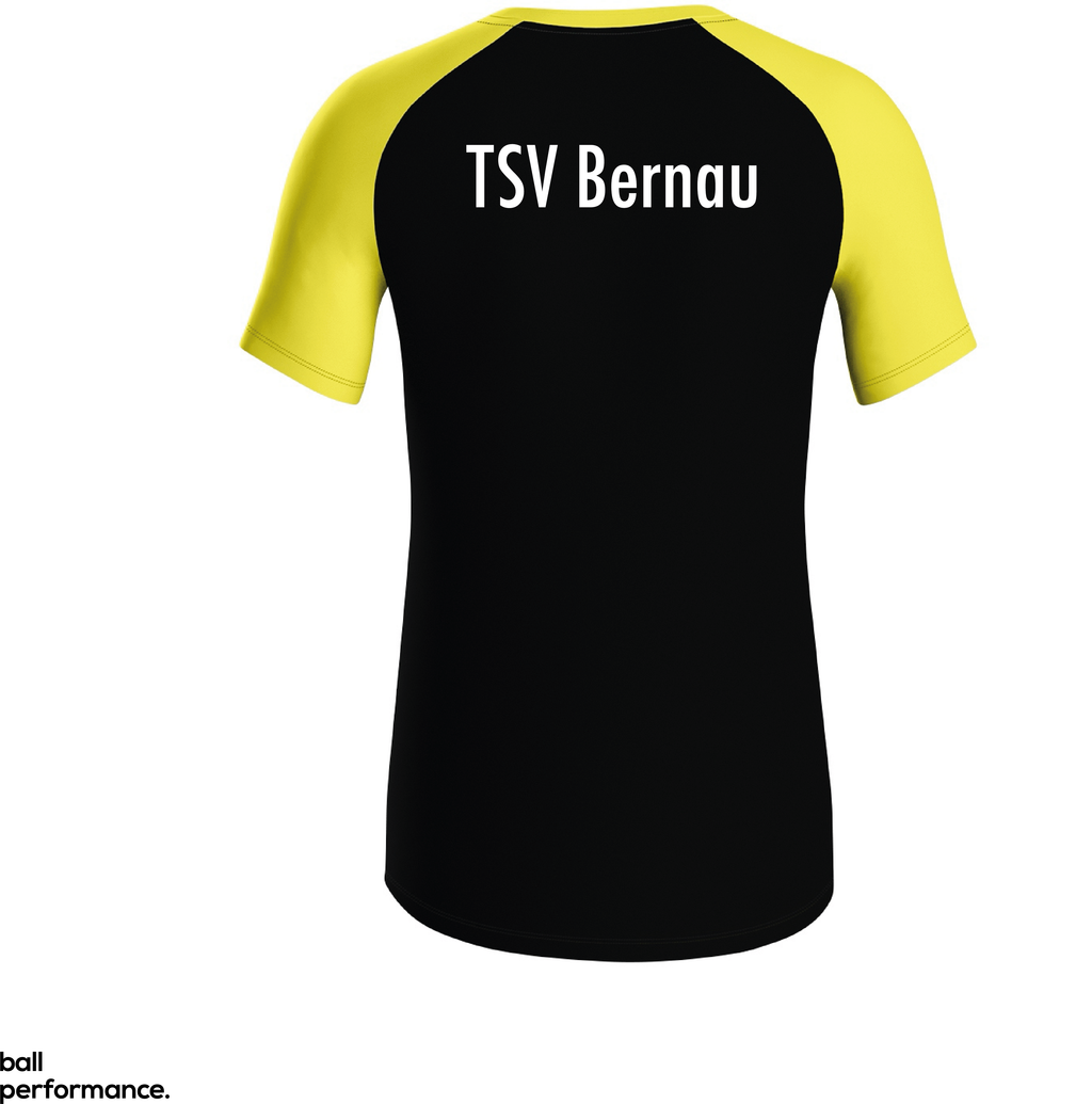JAKO T-Shirt Iconic TSV Bernau