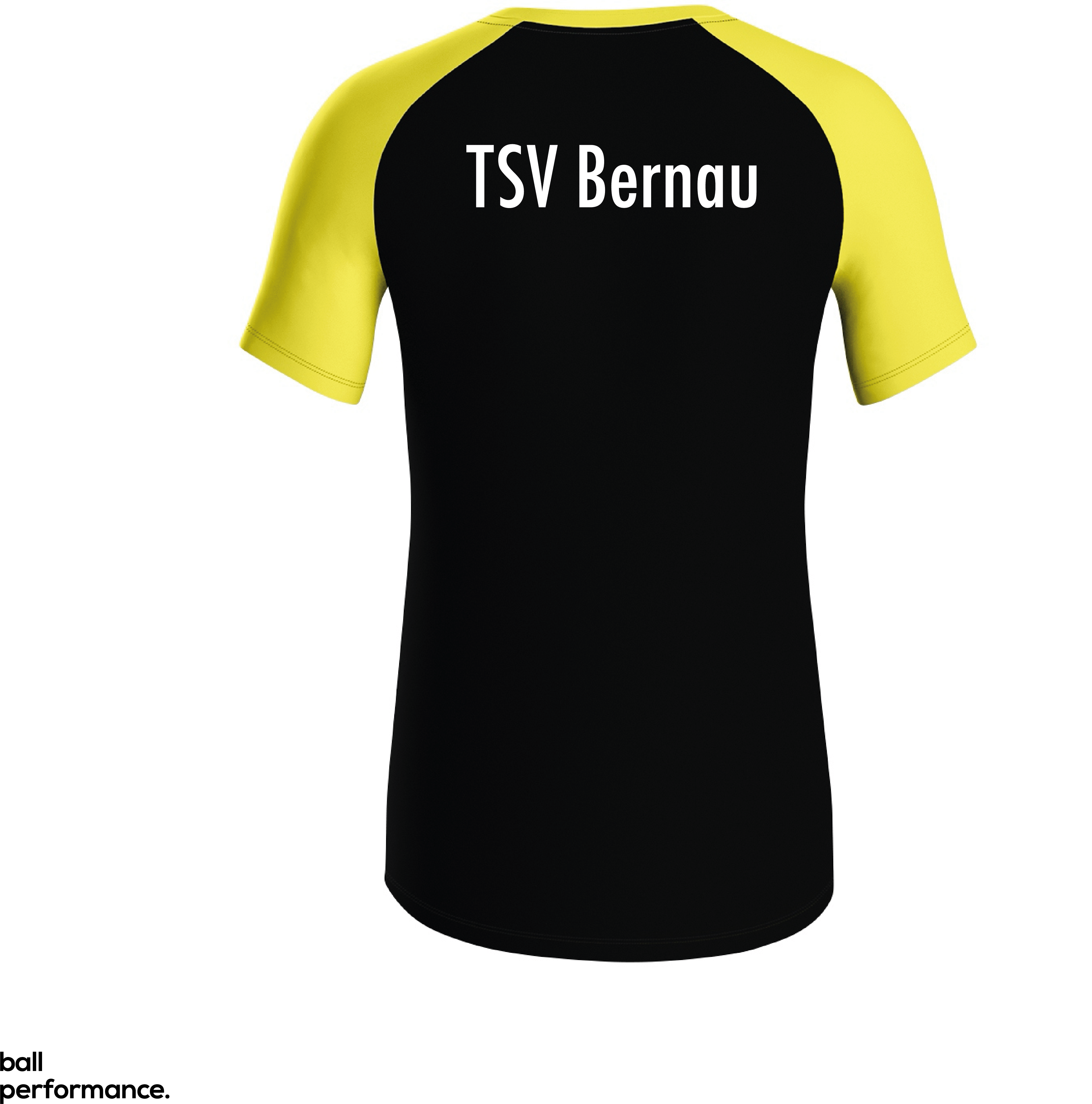 JAKO T-Shirt Iconic TSV Bernau