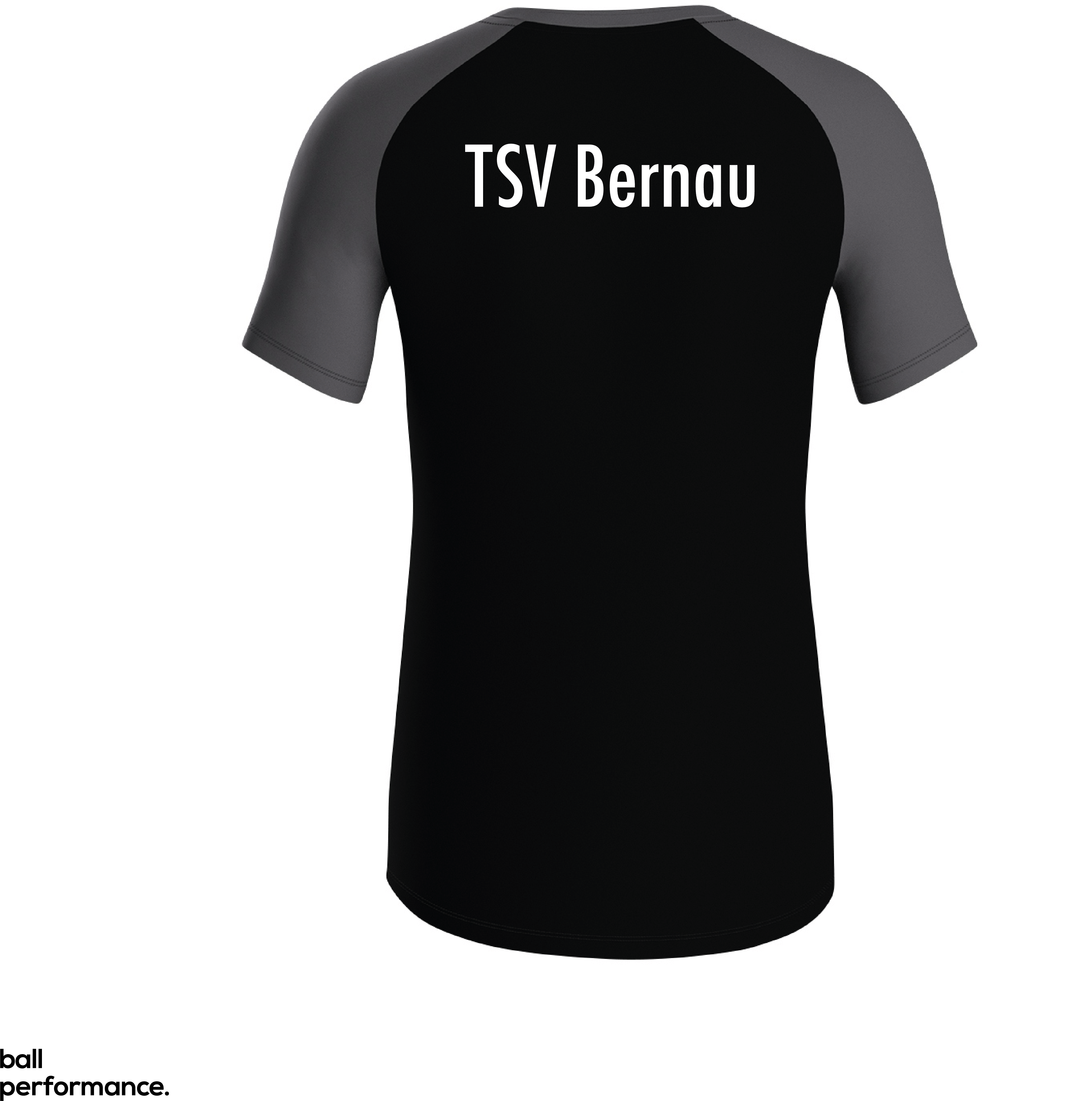 JAKO T-Shirt Iconic TSV Bernau
