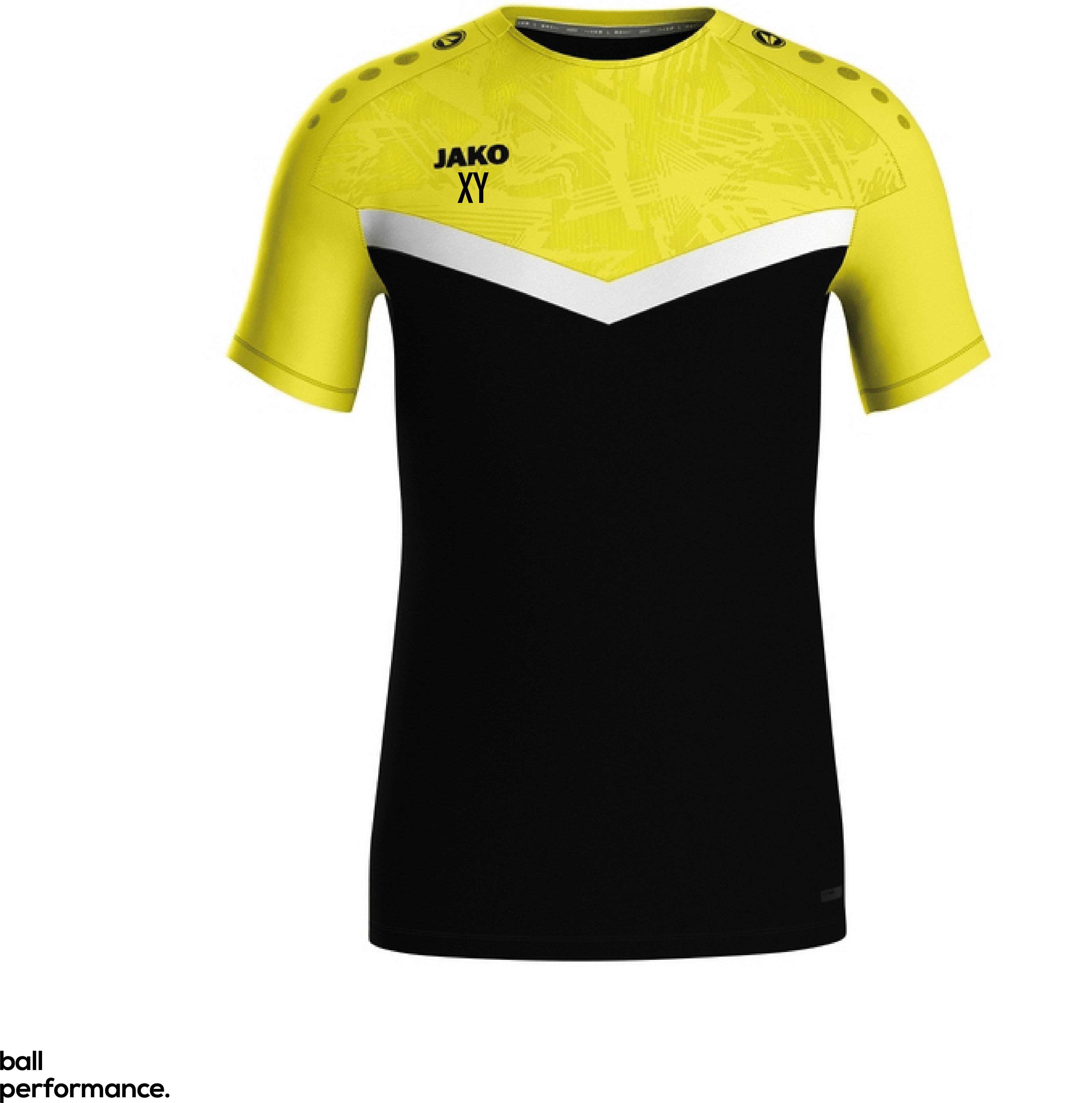 JAKO T-Shirt Iconic TSV Bernau