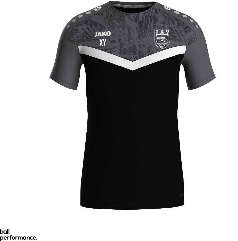 JAKO T-Shirt Iconic TSV Bernau