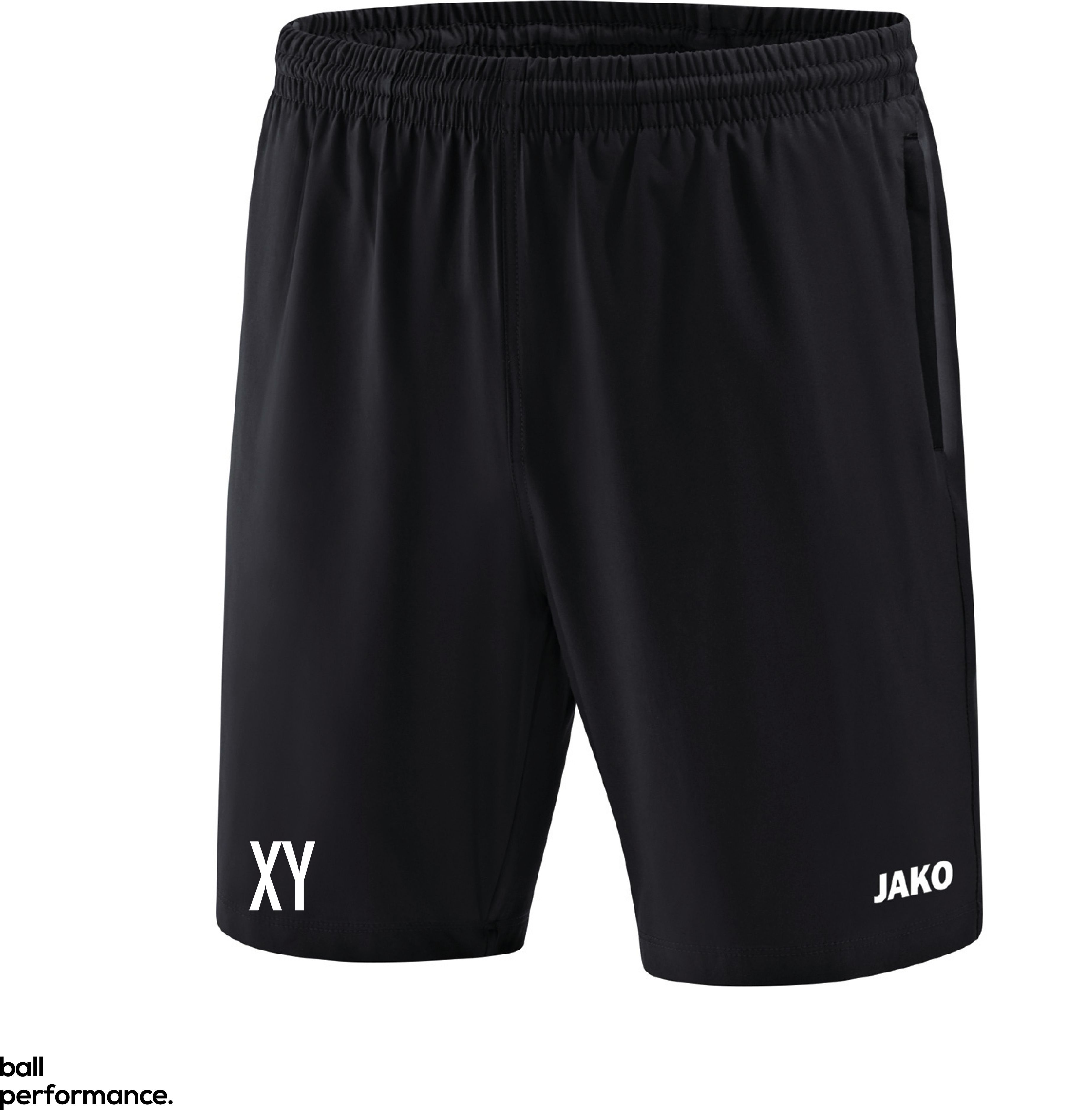 JAKO Short Profi 2.0 TSV Bernau
