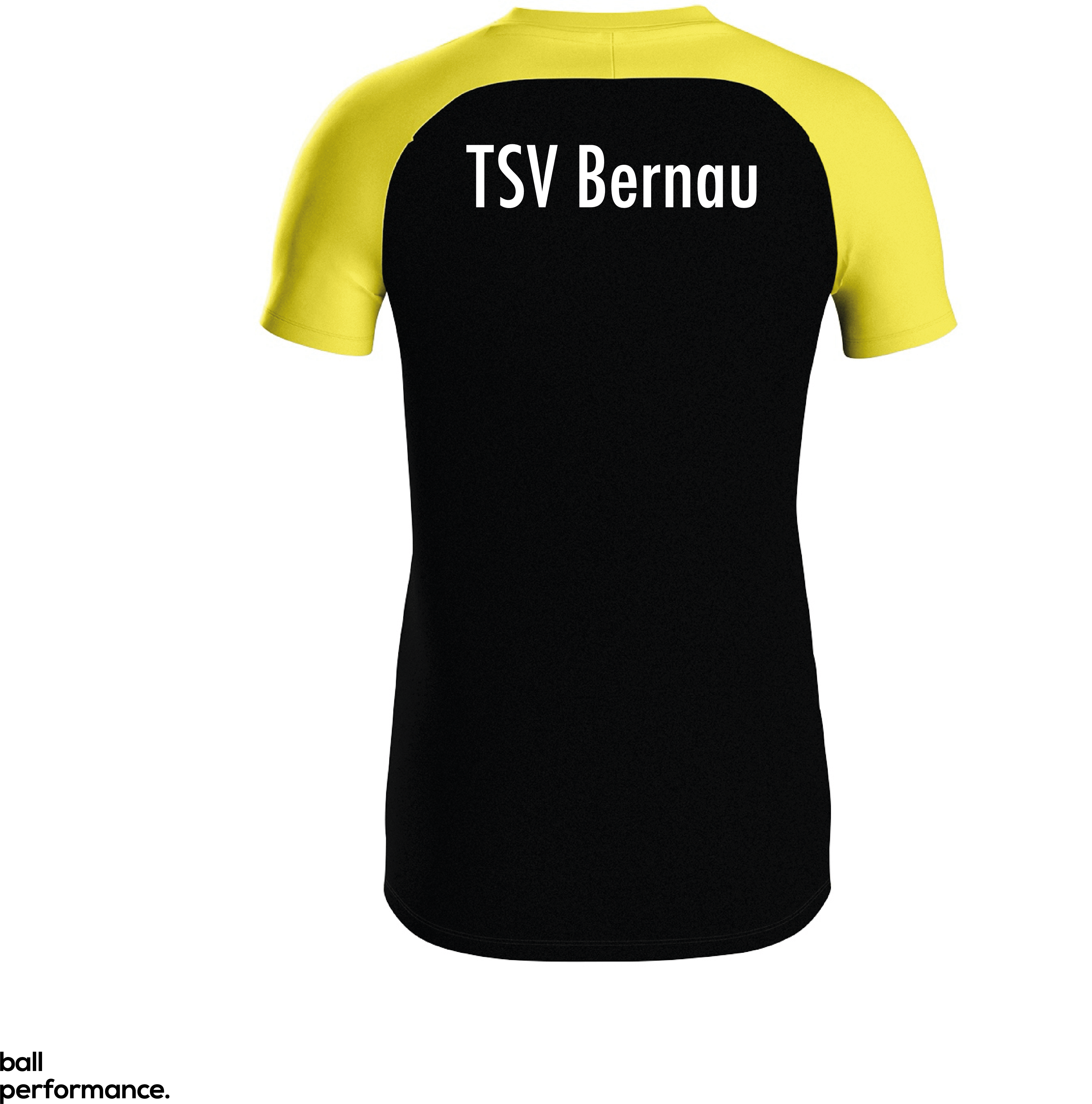 JAKO Polo Iconic TSV Bernau