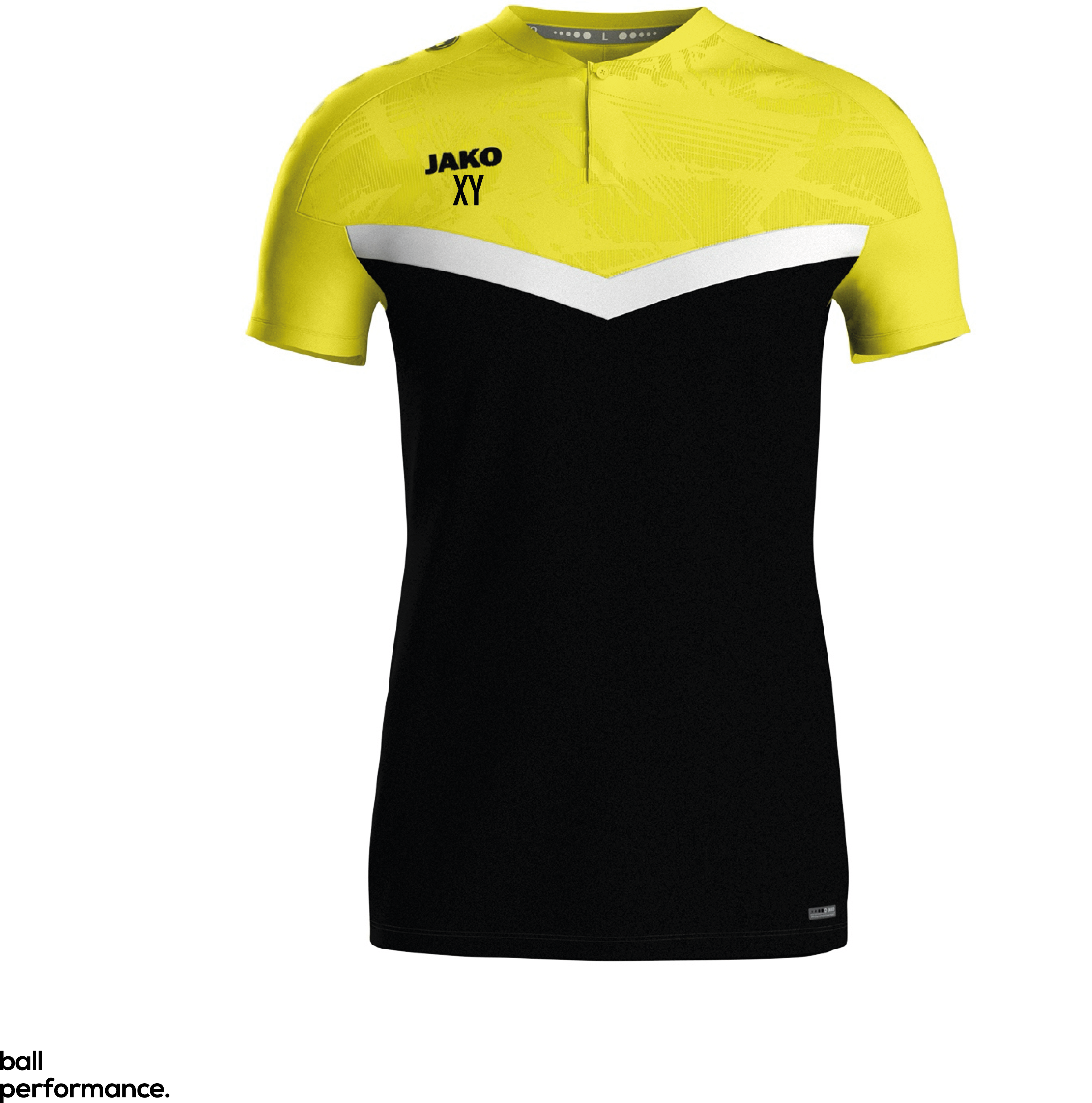 JAKO Polo Iconic TSV Bernau