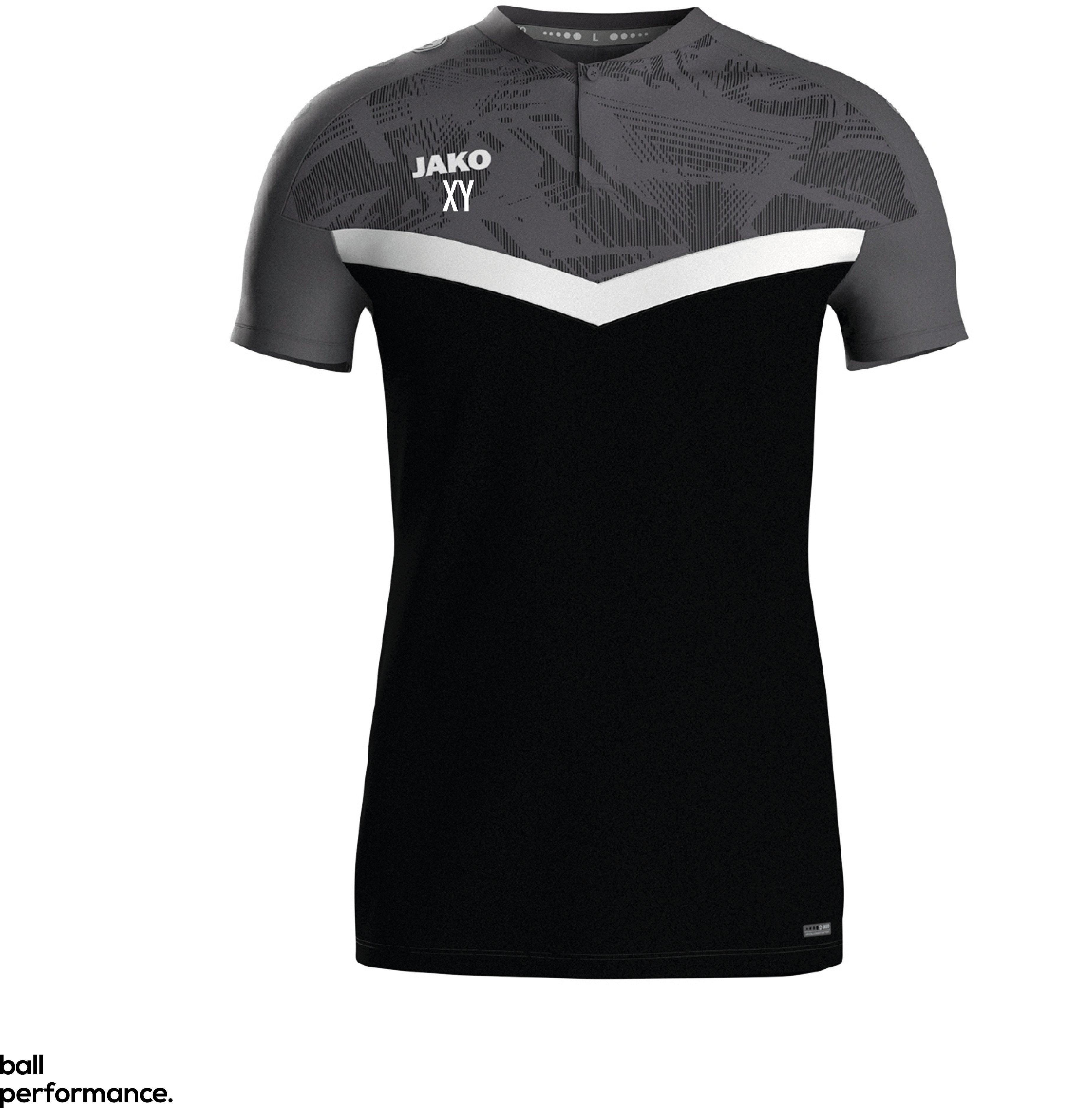 JAKO Polo Iconic TSV Bernau