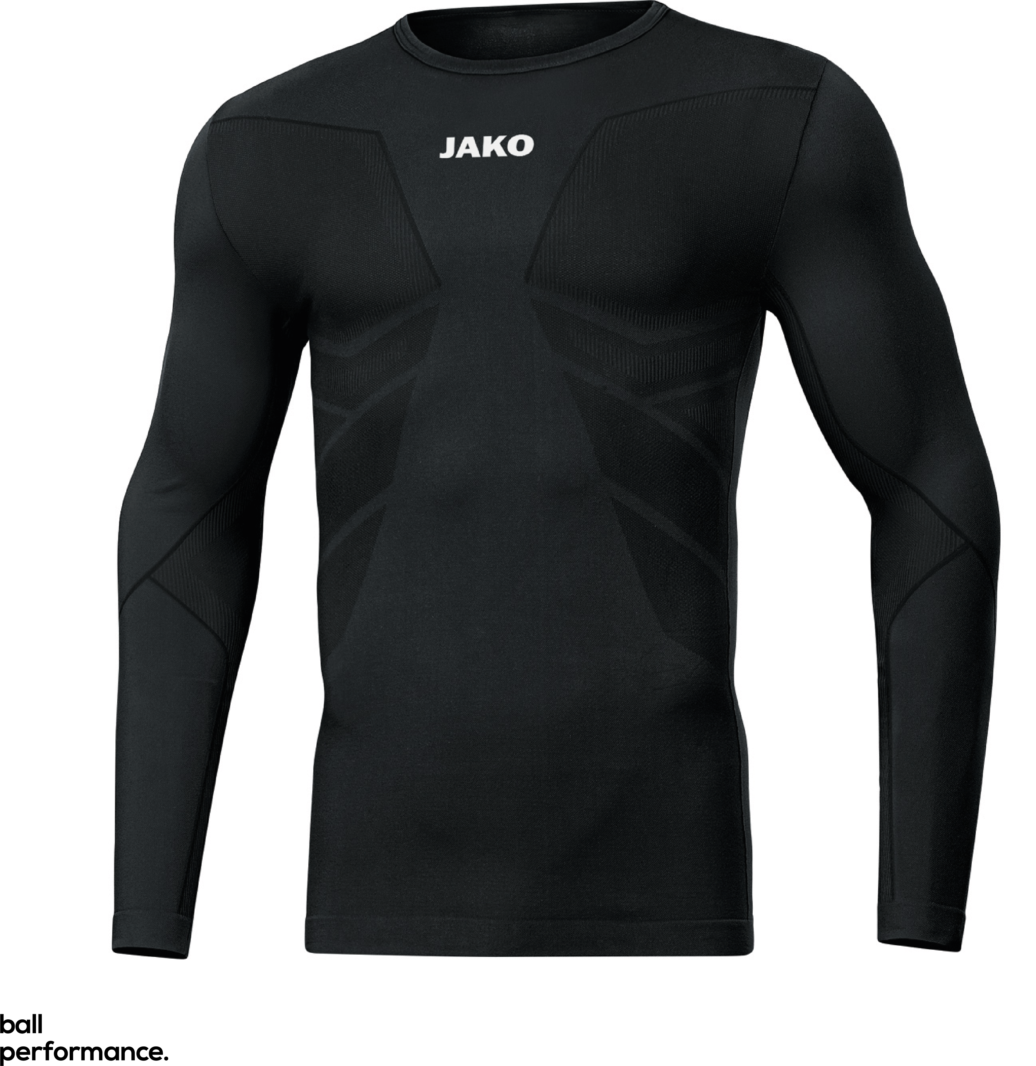JAKO Longsleeve Comfort 2.0