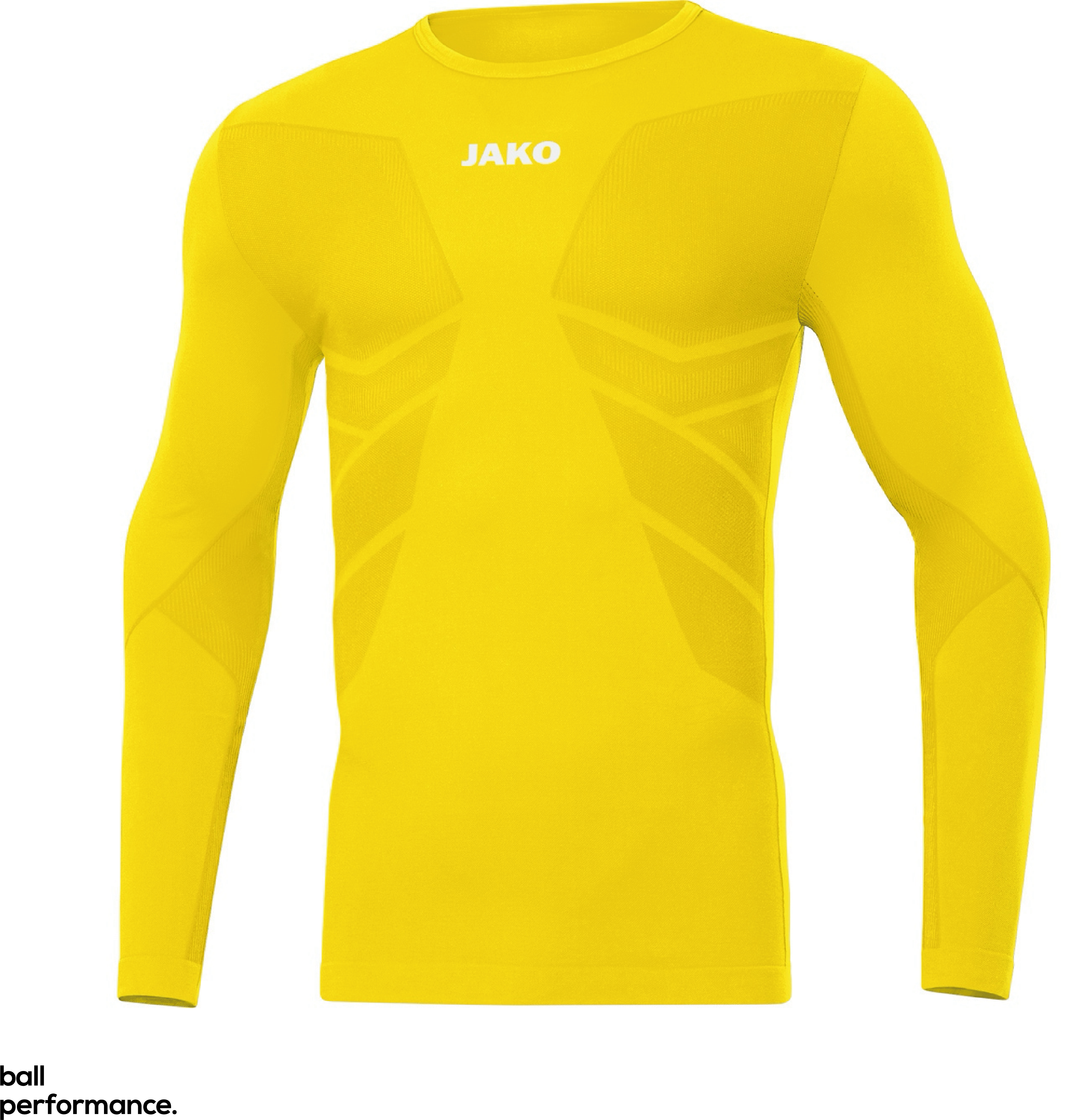 JAKO Longsleeve Comfort 2.0