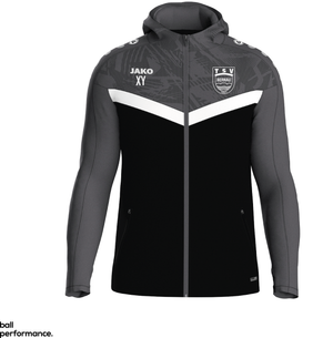 JAKO Kapuzenjacke  Iconic TSV Bernau