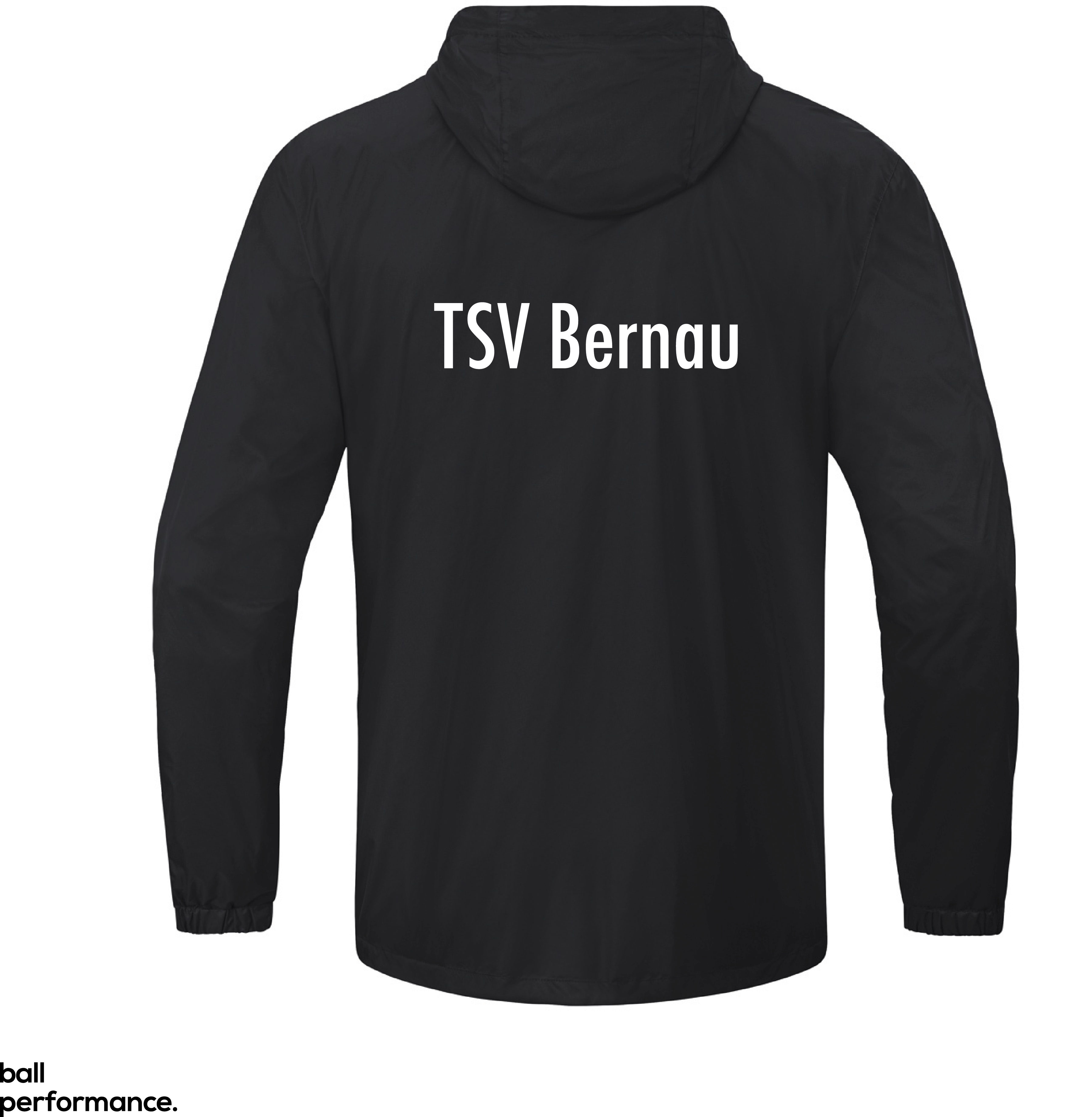 JAKO Allwetterjacke Team 2.0 TSV Bernau