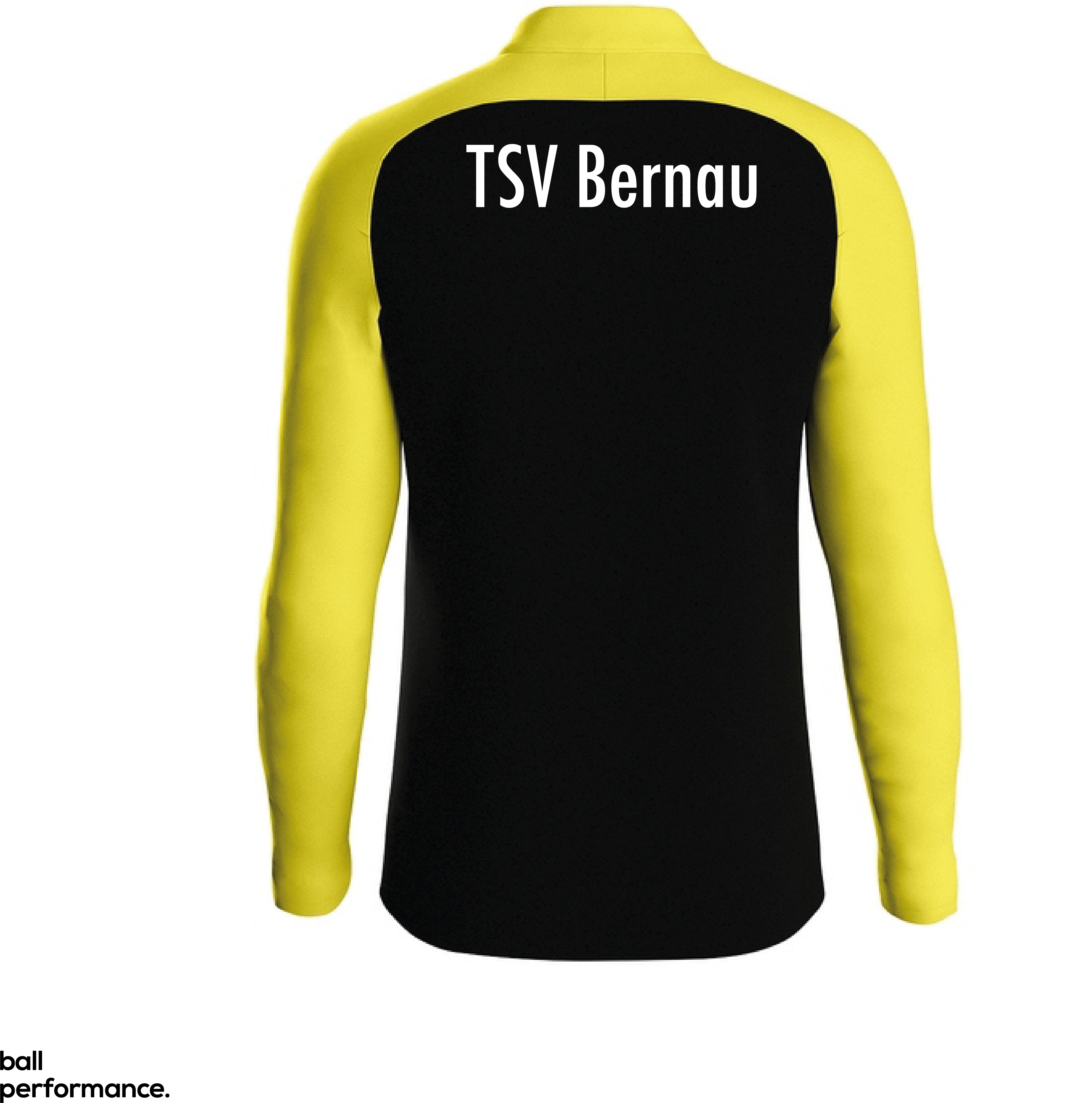 JAKO Ziptop Iconic TSV Bernau