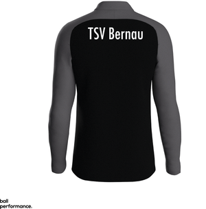 JAKO Ziptop Iconic TSV Bernau