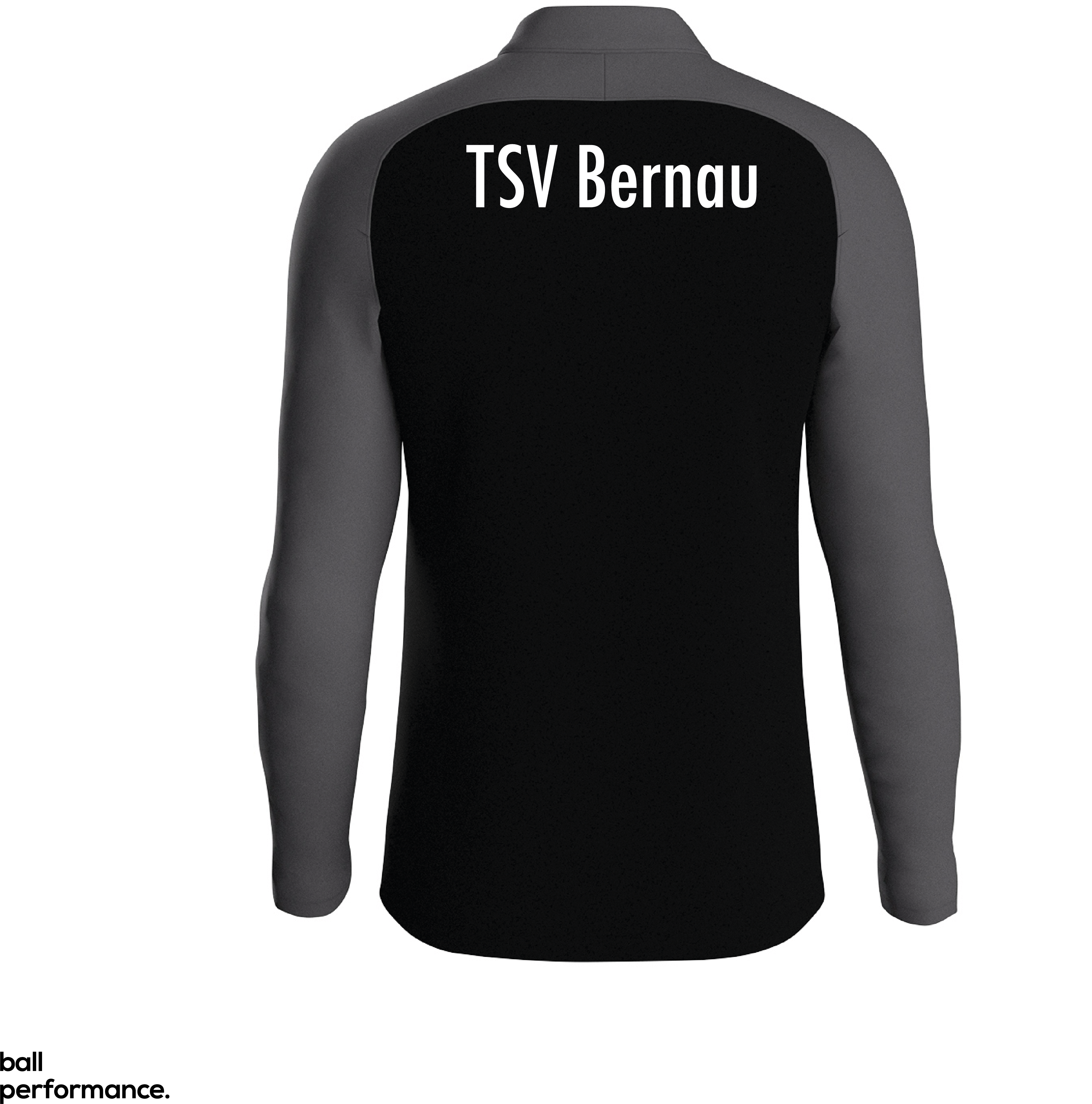 JAKO Ziptop Iconic TSV Bernau
