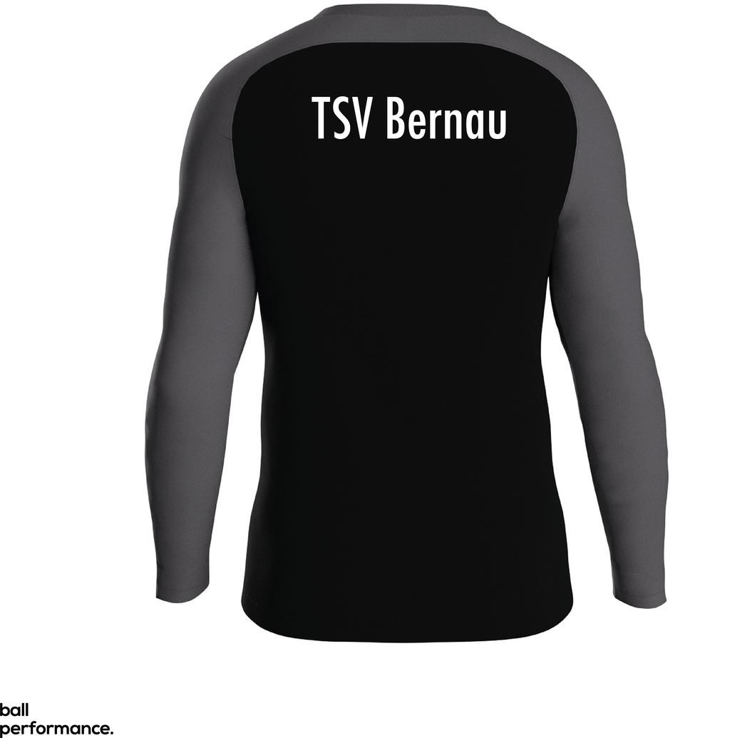 JAKO Sweat Iconic TSV Bernau