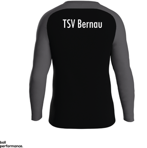 JAKO Sweat Iconic TSV Bernau