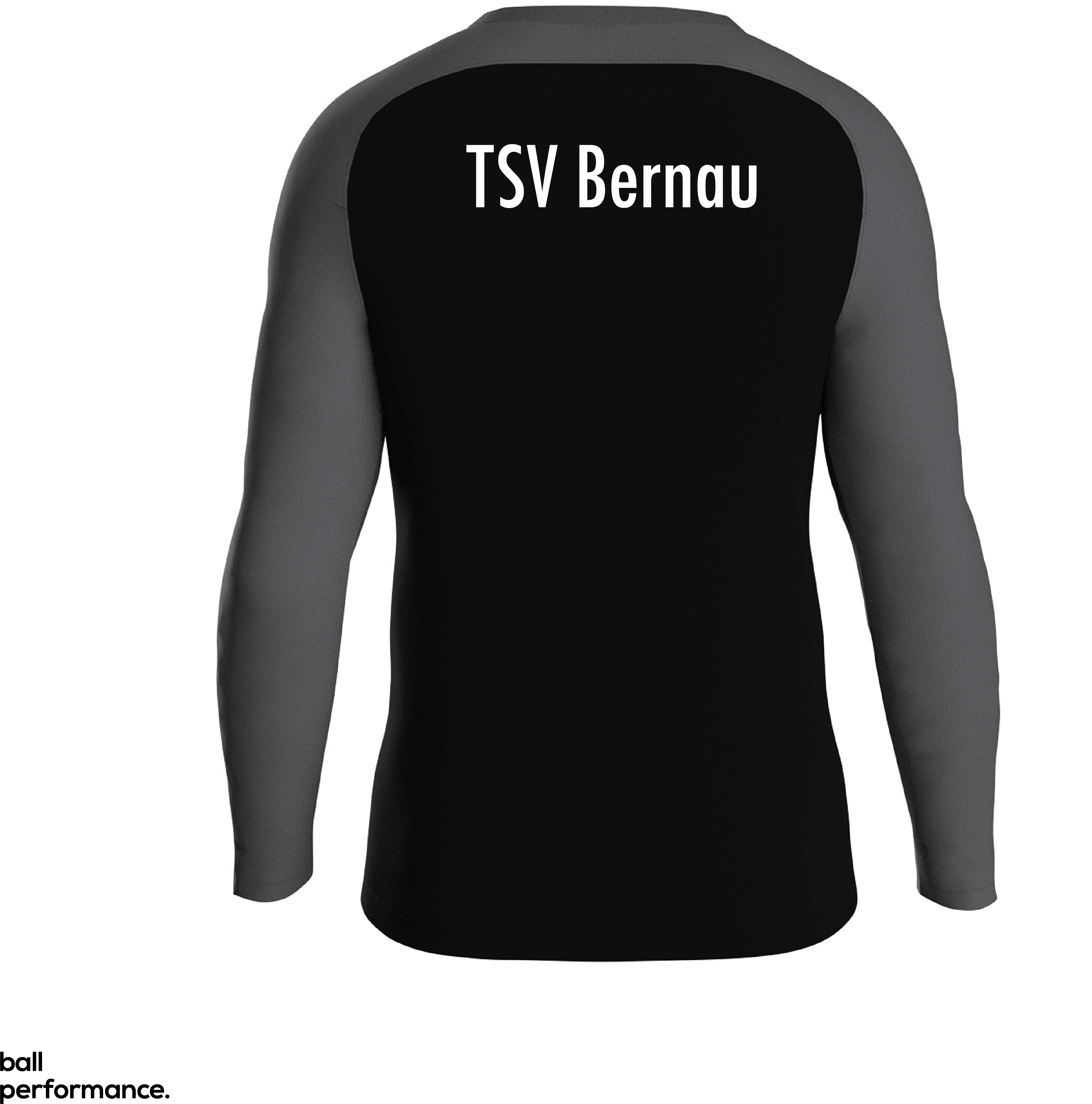 JAKO Sweat Iconic TSV Bernau