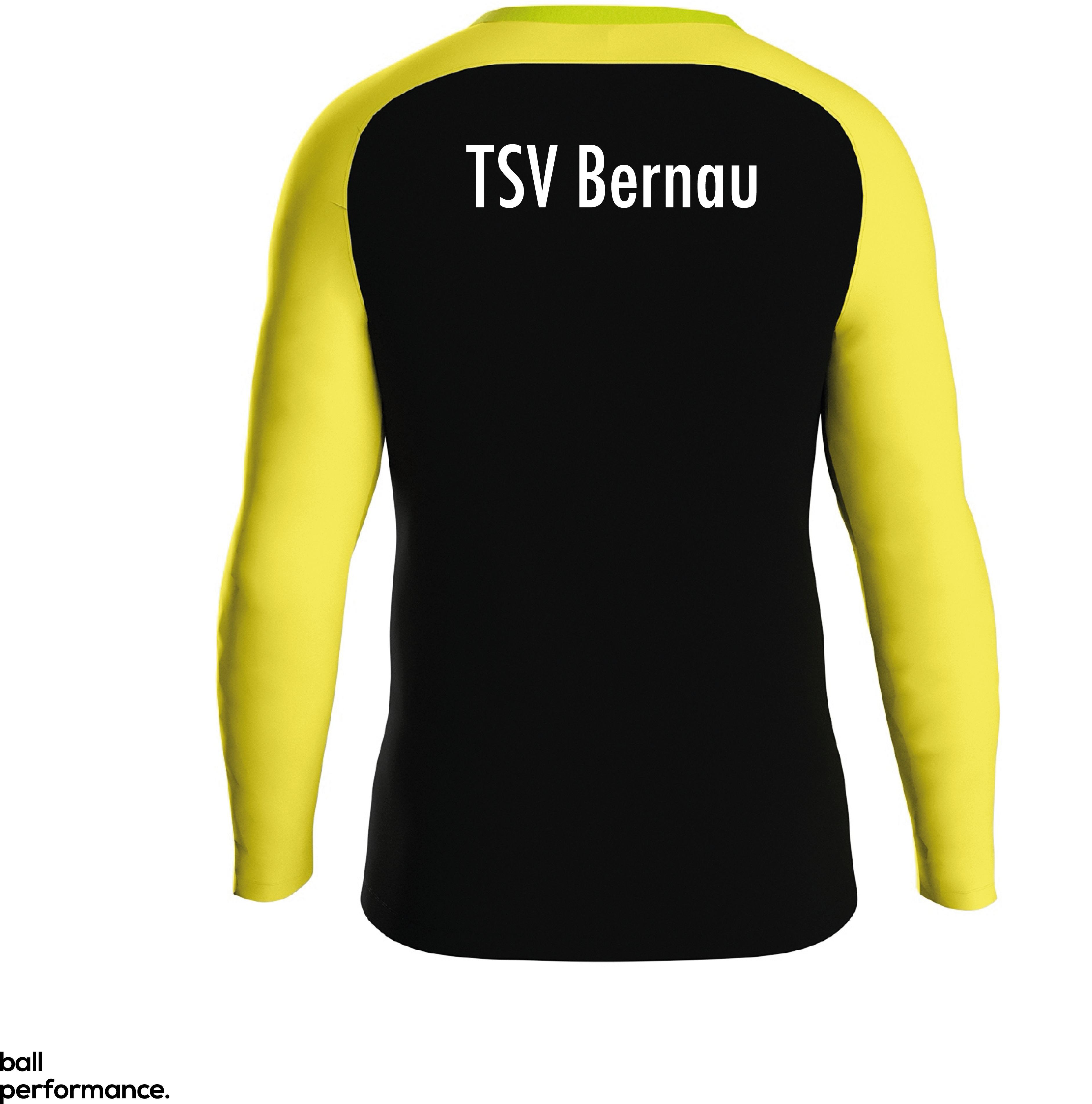 JAKO Sweat Iconic TSV Bernau