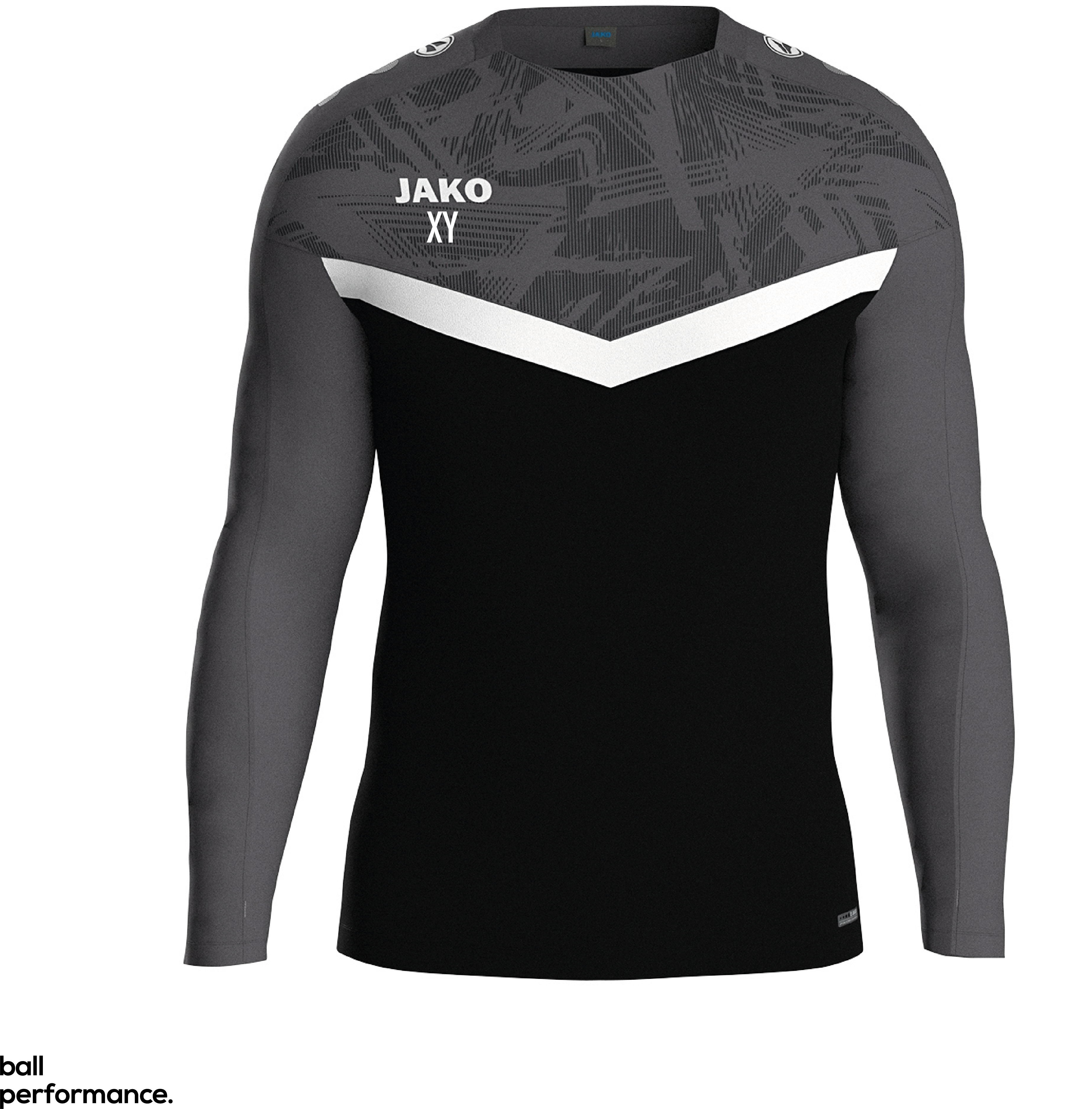 JAKO Sweat Iconic TSV Bernau