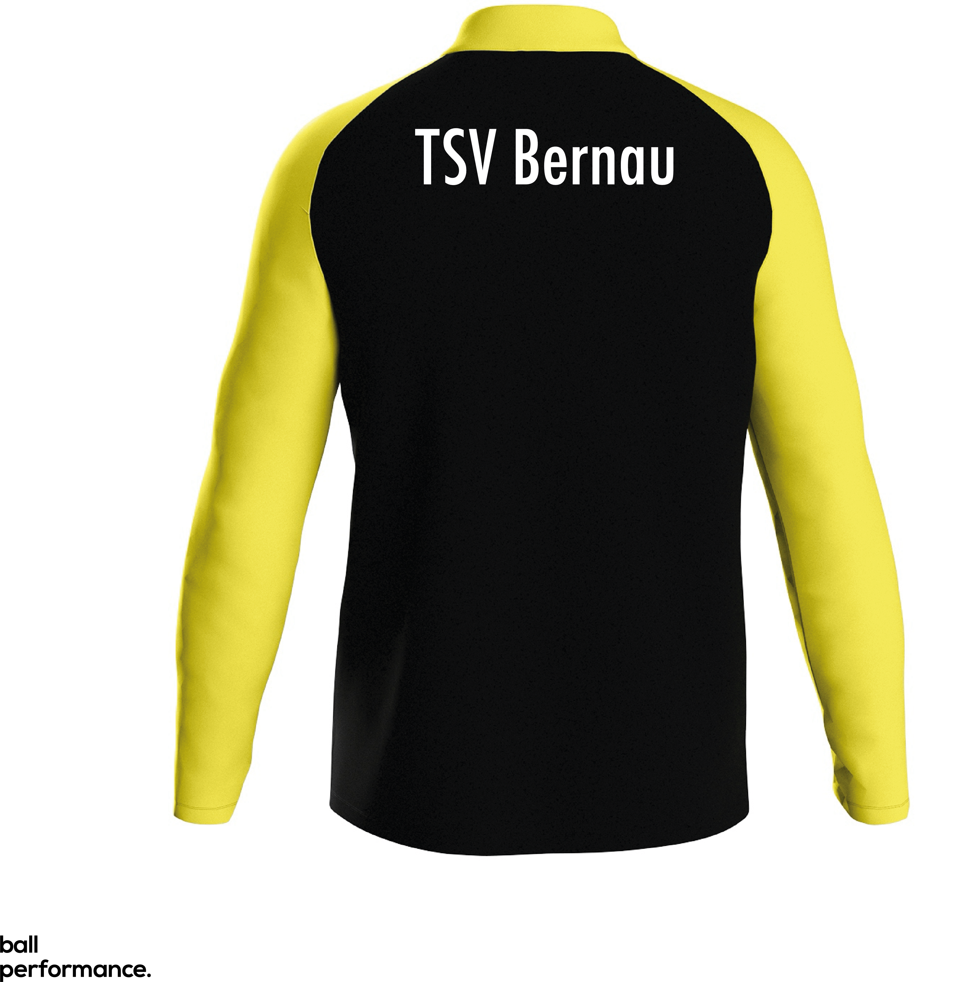 JAKO Polyesterjacke Iconic TSV Bernau