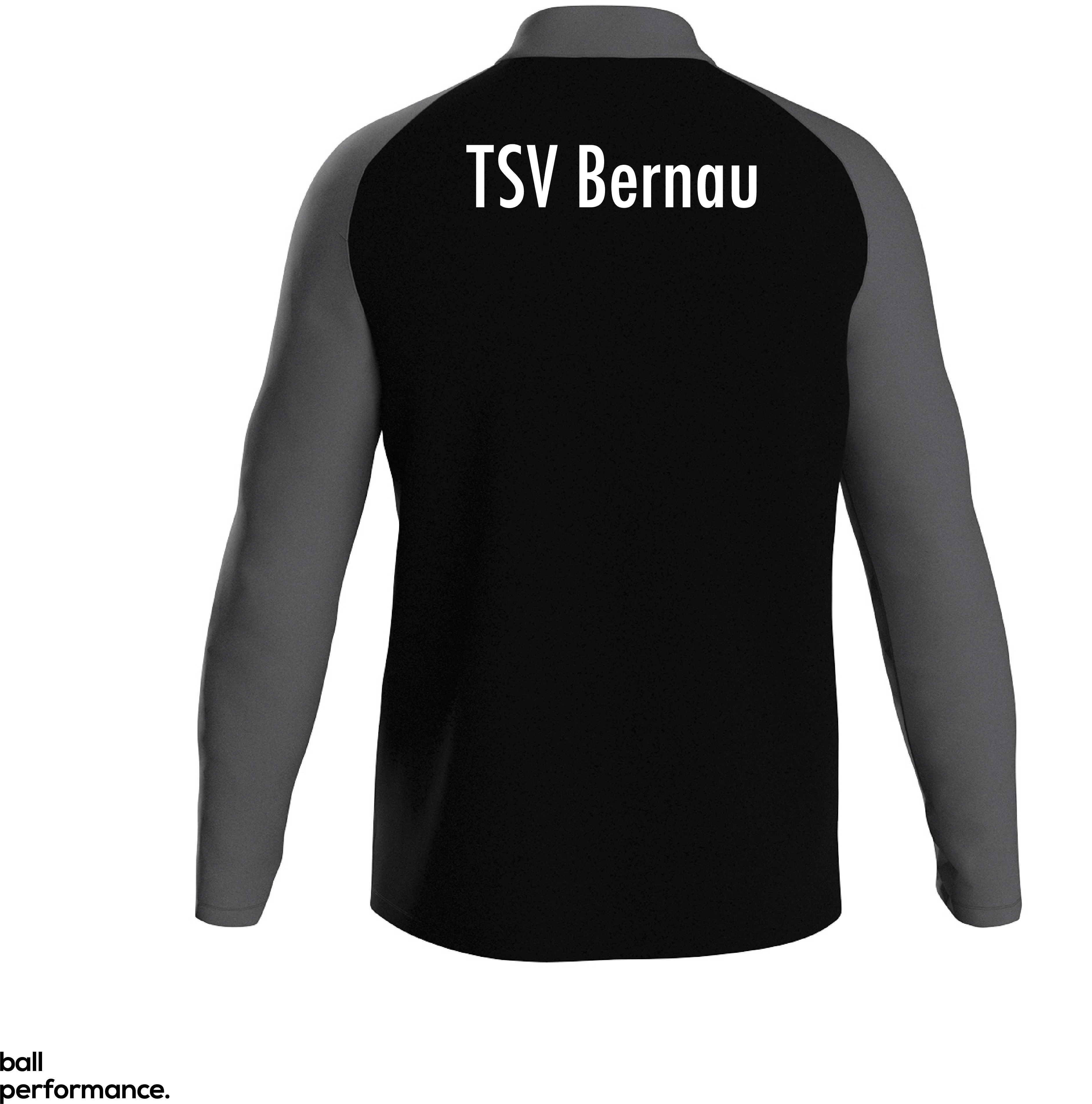 JAKO Polyesterjacke Iconic TSV Bernau