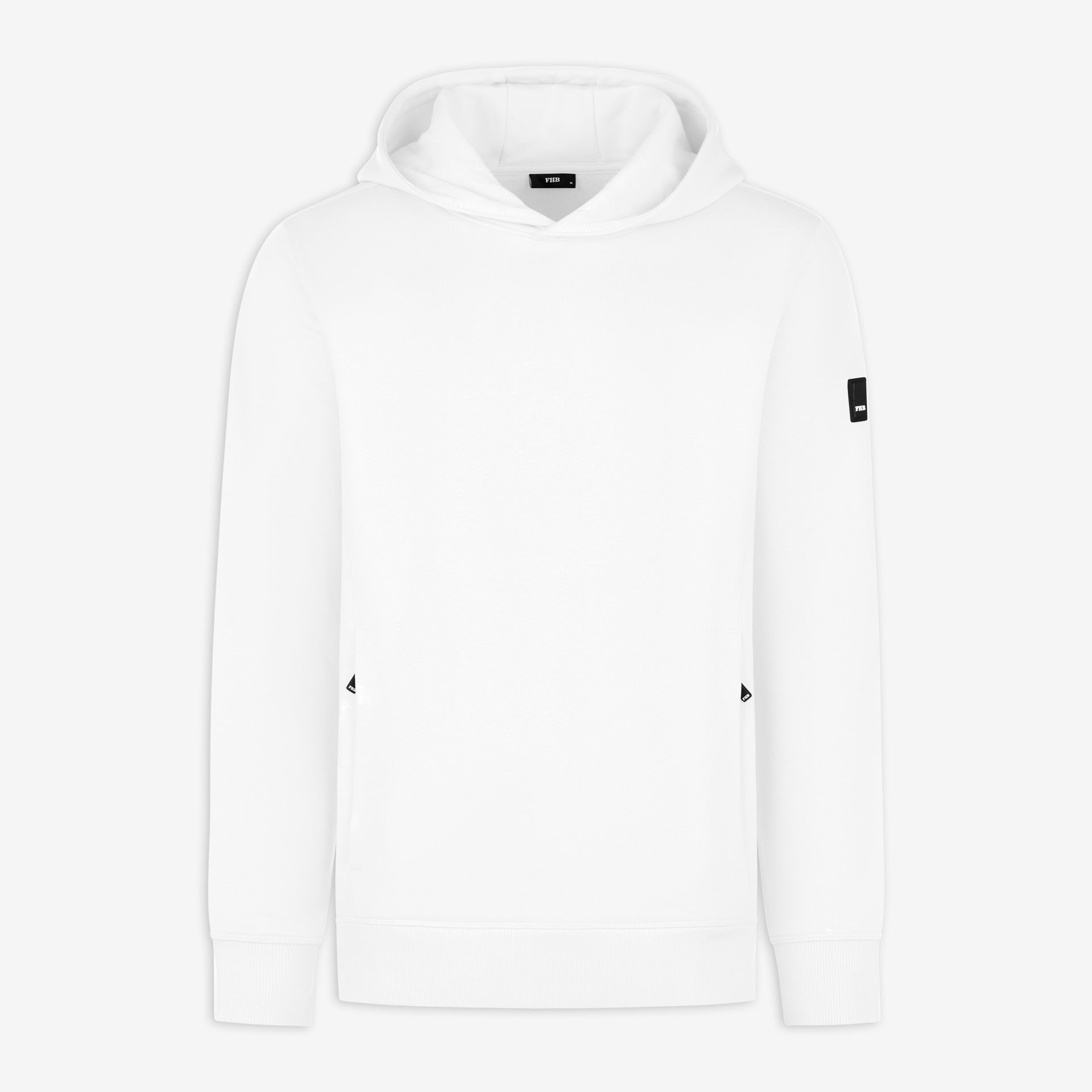 FHB Bennet Hoodie unisex