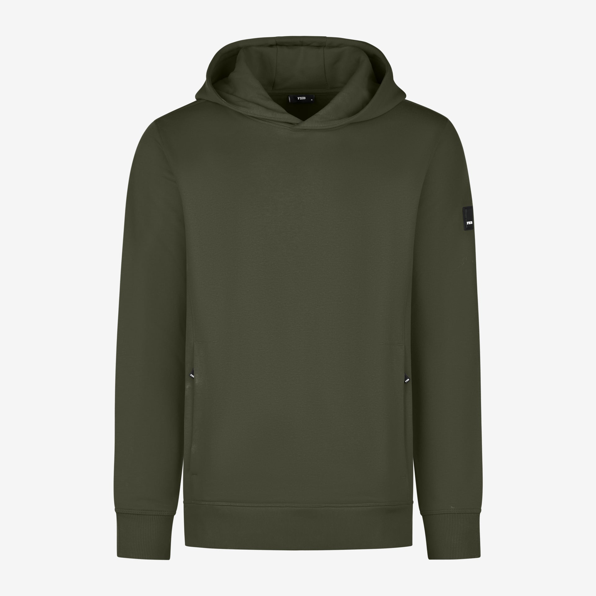 FHB Bennet Hoodie unisex
