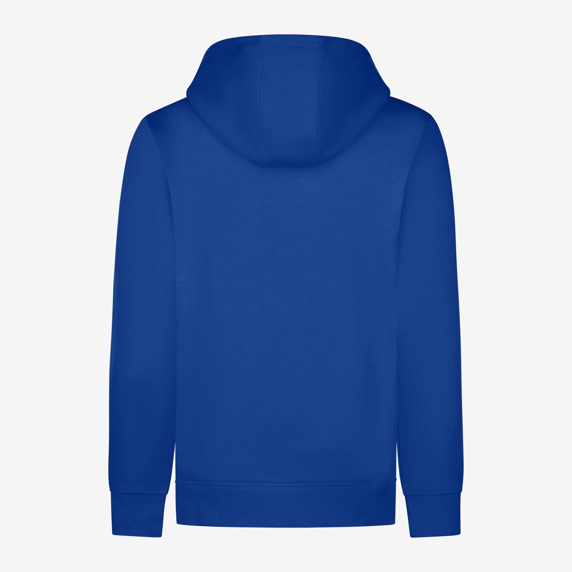 FHB Quentin Hoodie-Jacke unisex