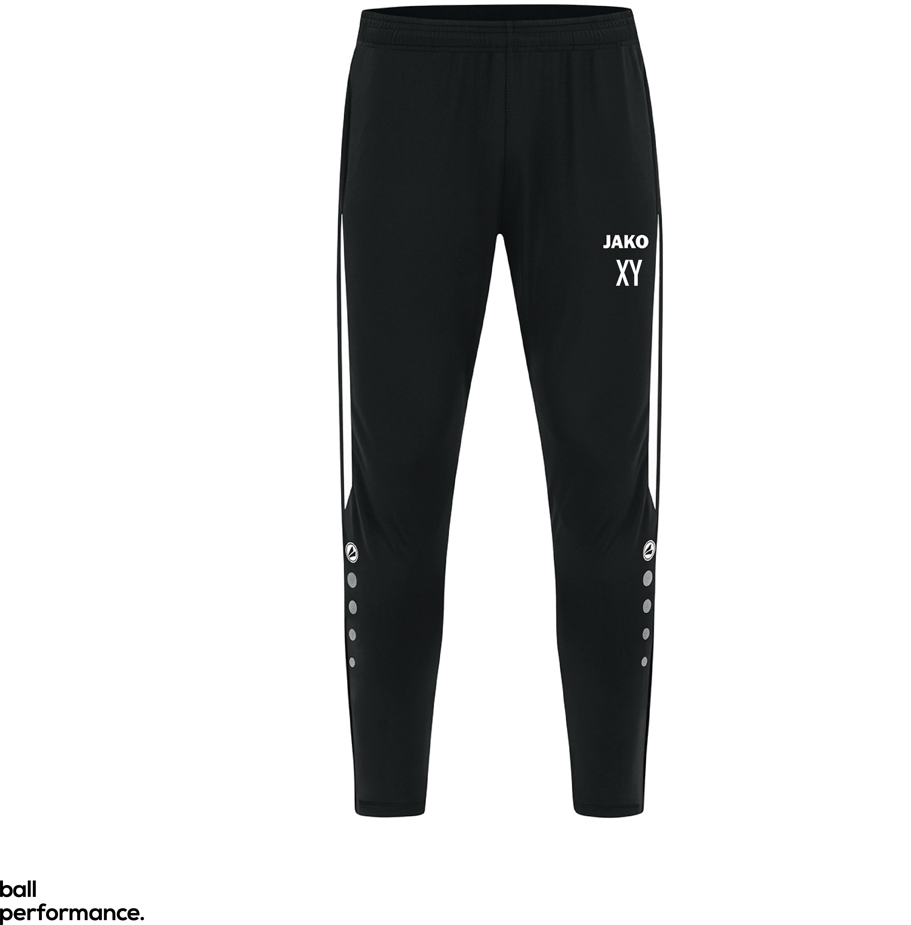 JAKO Trainingshose Power TSV Bernau
