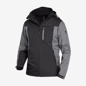 FHB Softshelljacke Jannik