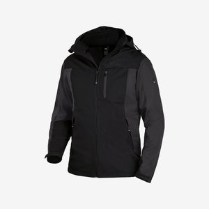 FHB Softshelljacke Jannik