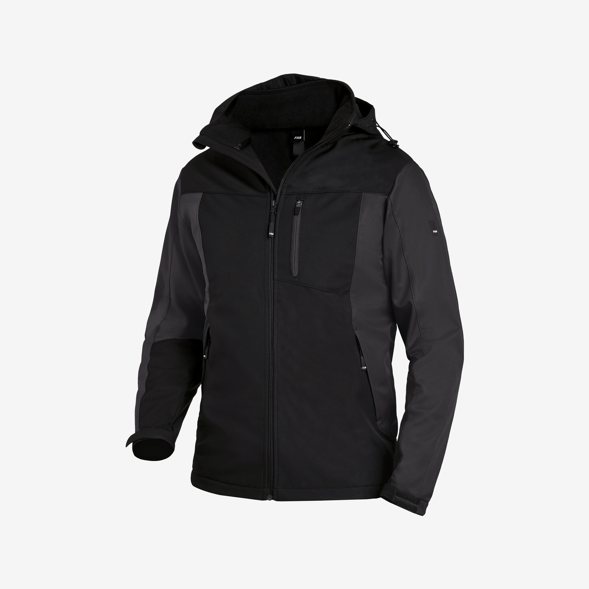 FHB Softshelljacke Jannik