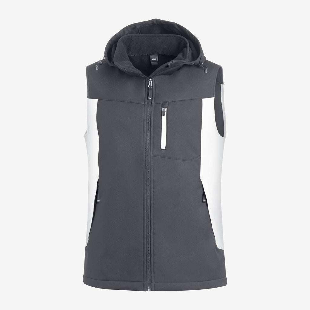 FHB Softshellweste Justus