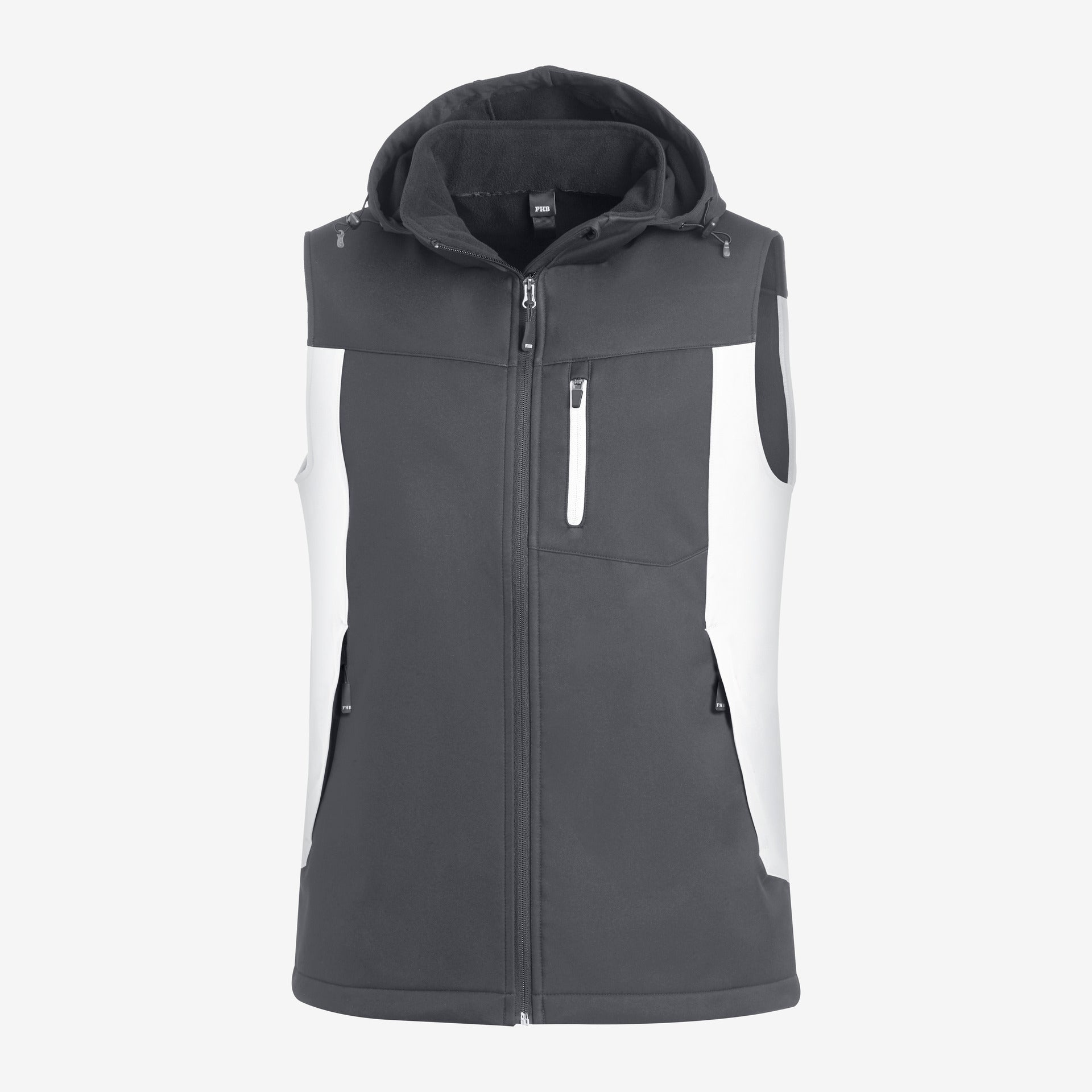FHB Softshellweste Justus