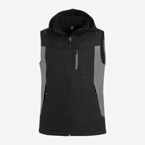 FHB Softshellweste Justus