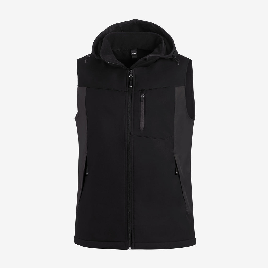FHB Softshellweste Justus