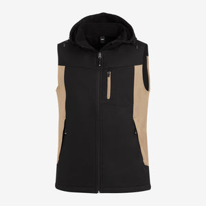 FHB Softshellweste Justus