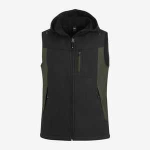 FHB Softshellweste Justus
