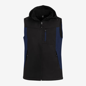 FHB Softshellweste Justus
