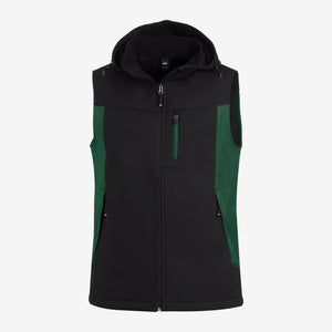 FHB Softshellweste Justus
