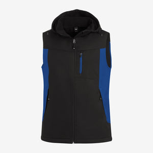 FHB Softshellweste Justus