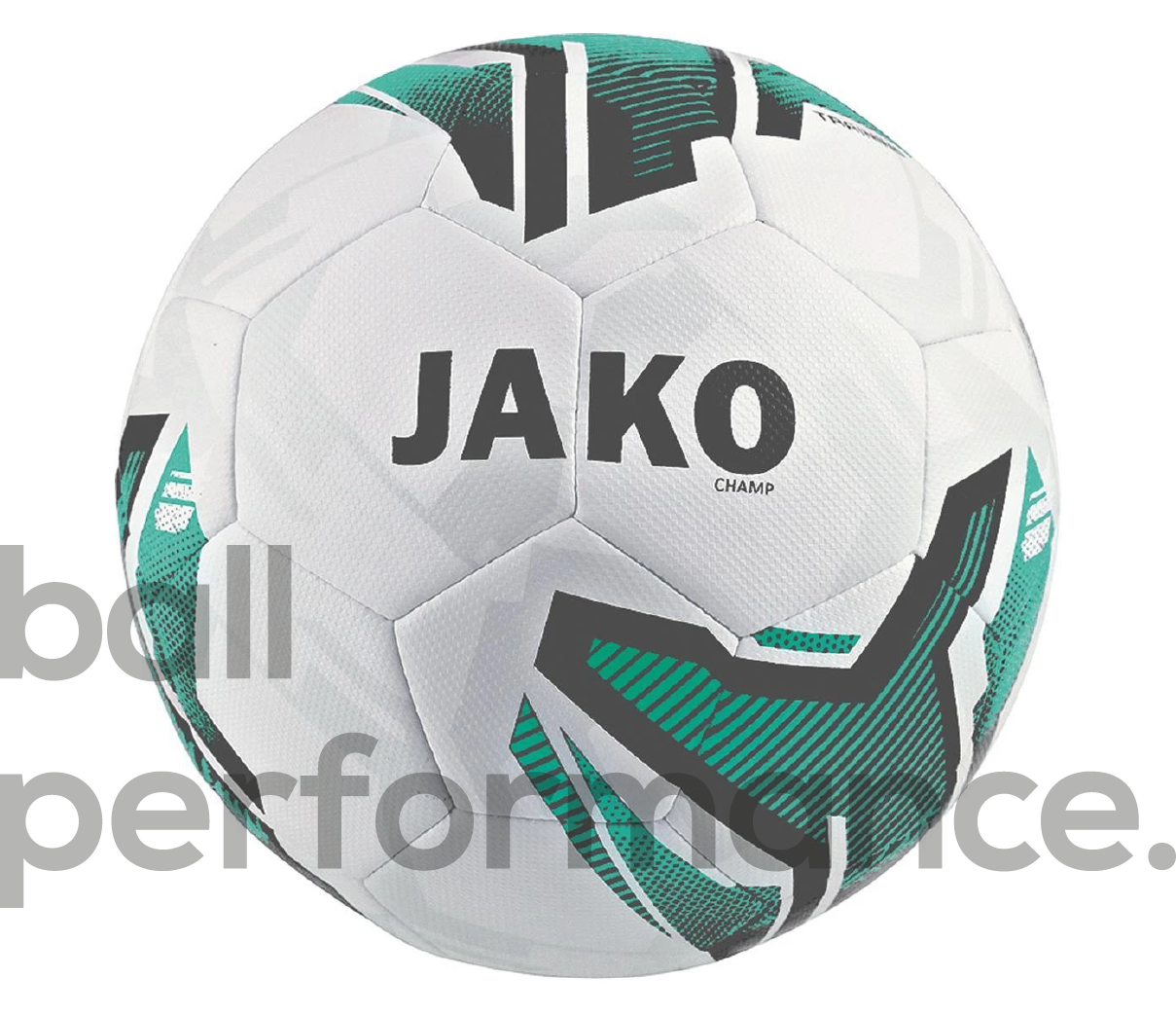 Jako Lightball Hybrid Champ 32 Panel Größe 4 290 g