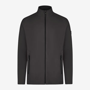 FHB Kuno Jersey-Fleecejacke