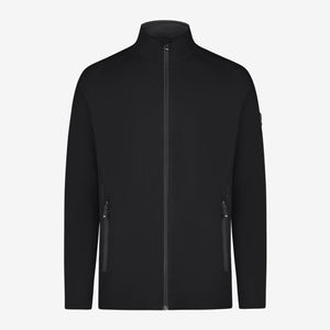 FHB Kuno Jersey-Fleecejacke