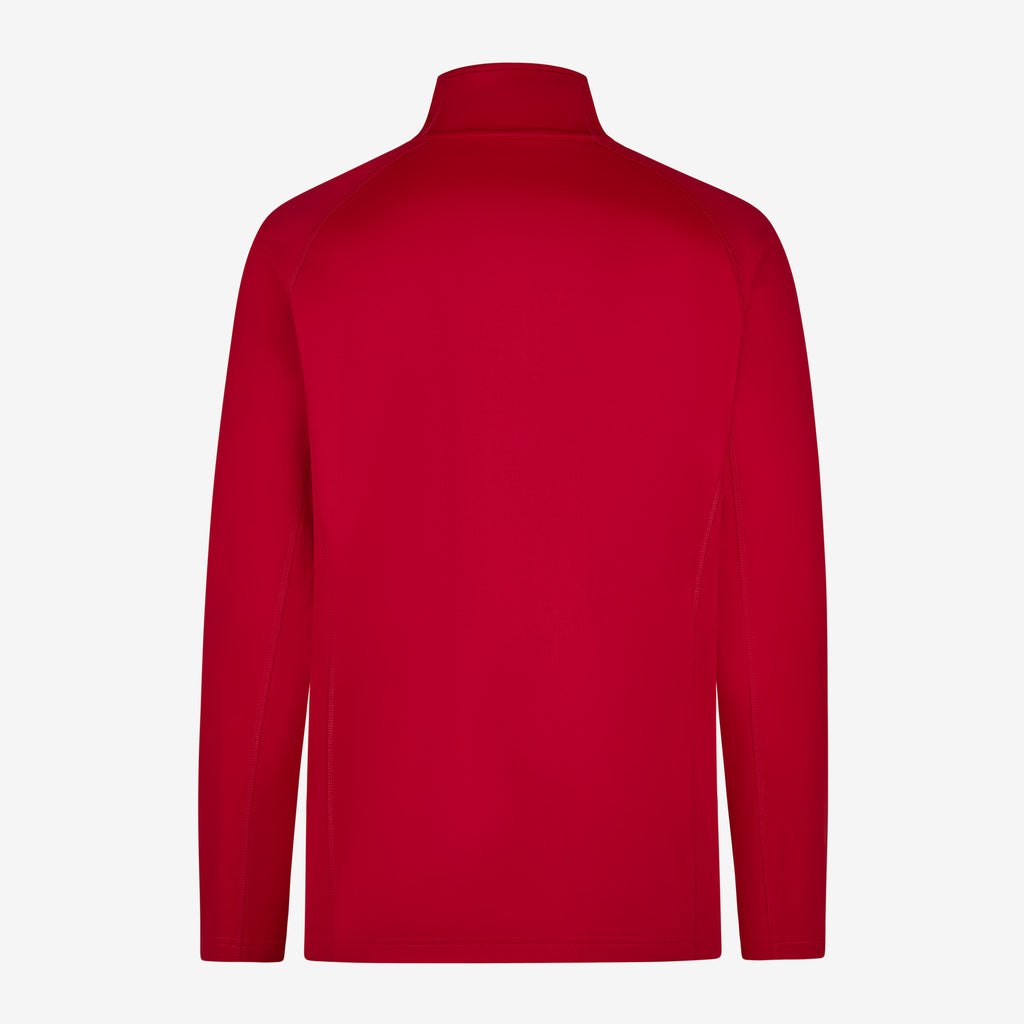 FHB Kuno Jersey-Fleecejacke