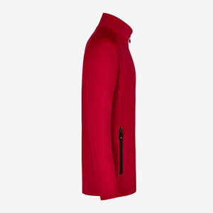 FHB Kuno Jersey-Fleecejacke