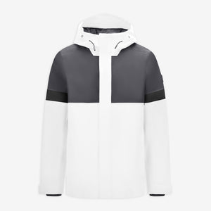FHB Hardshelljacke Luca DIN EN 343 4/3/X