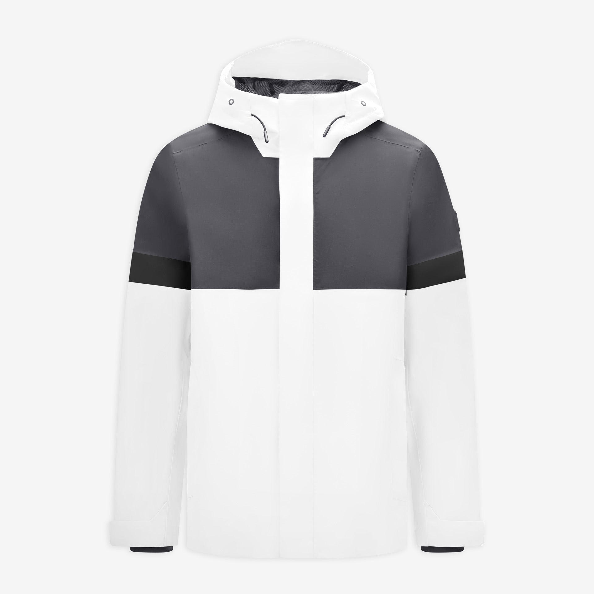 FHB Hardshelljacke Luca DIN EN 343 4/3/X