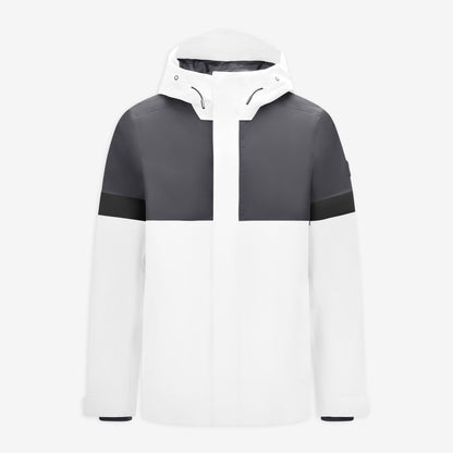 FHB Hardshelljacke Luca DIN EN 343 4/3/X