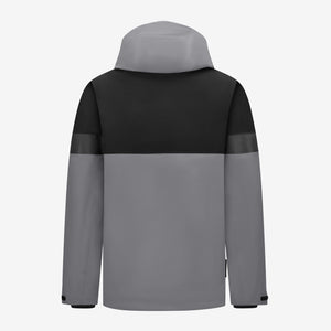 FHB Hardshelljacke Luca DIN EN 343 4/3/X